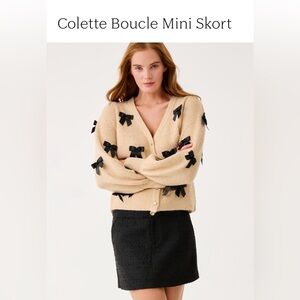 Lilly Pulitzer skort